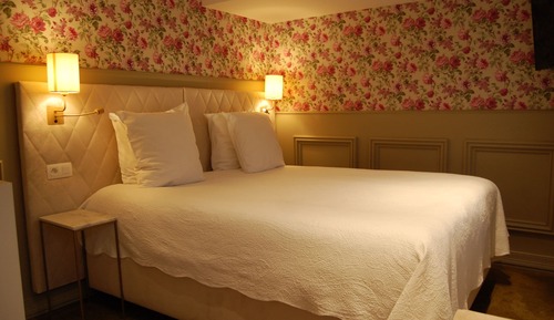 Habitación económica