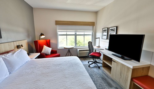 Habitación, 1 cama de matrimonio grande