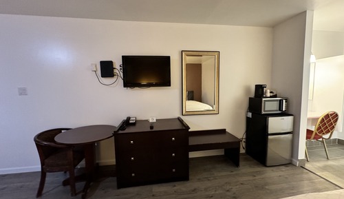 Two Double Queen Bed Room 