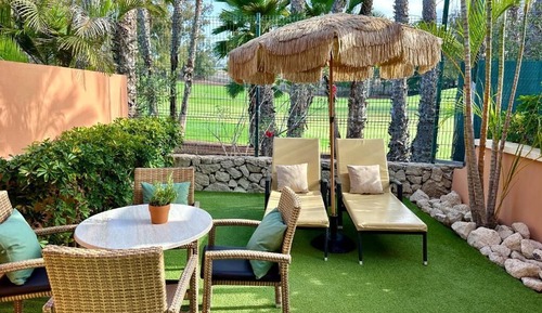 Villa Vista Golf (1VG) / 2 adults 1 child