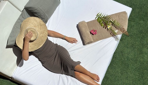 Villa de 2 dormitorios