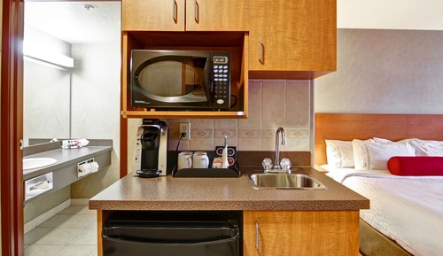 Habitación, 1 cama de matrimonio grande, no fumadores