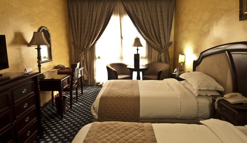 Habitación, 1 cama individual, accesible para personas con discapacidad