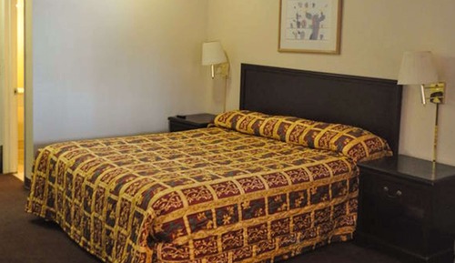 Habitación, 1 cama doble, no fumadores