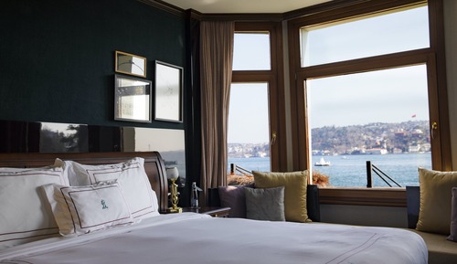 Suite Confort (Bosphorus)