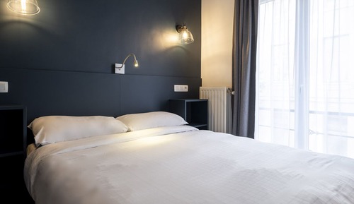 Habitación individual (Small)