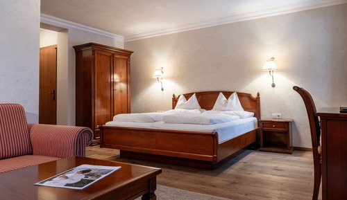 Habitación doble, balcón (XLarge)
