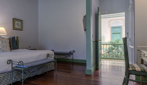 Habitación Deluxe, 1 cama de matrimonio grande