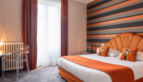 Habitación Confort doble