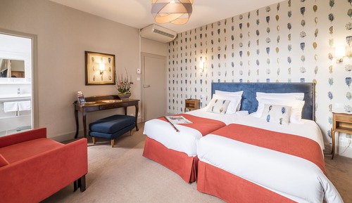 Habitación (Privilege)