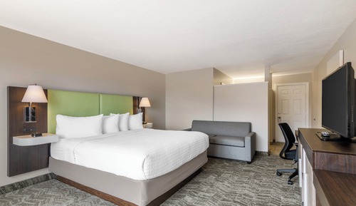 Habitación tradicional, 1 cama de matrimonio grande, terraza, vistas al río