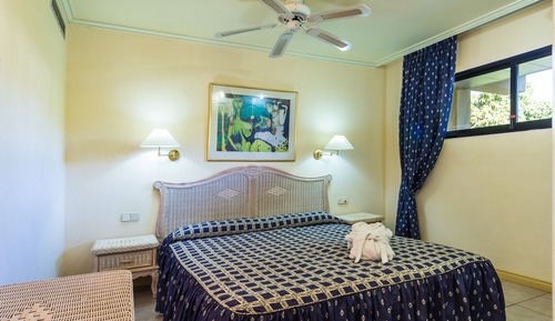 Apartamento, 1 habitación, balcón