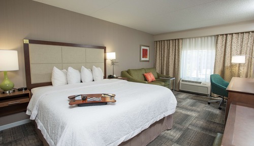 De lujo, matrimonial grande, no fumad.