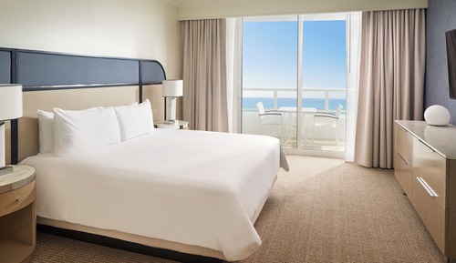 Suite, 1 habitación, vistas al mar