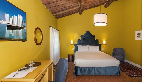 Habitación Classic con vistas