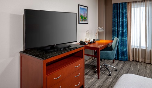 Habitación, 1 cama de matrimonio grande