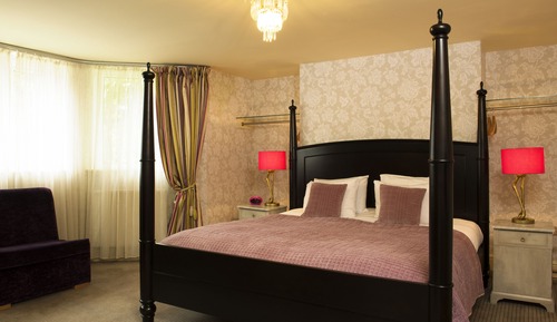 Habitación cuádruple familiar, 1 habitación, baño privado