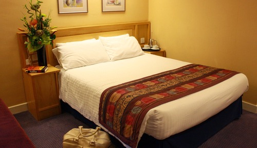 Standard Room, 1 Double Bed, Non Smoking