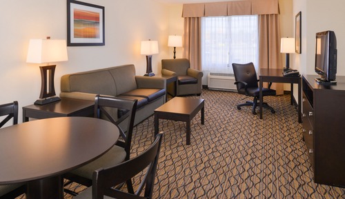 Suite, 1 habitación