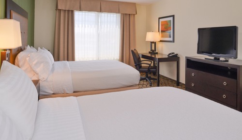 Habitación estándar