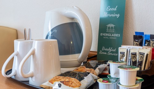 Habitación estándar doble, 1 cama de matrimonio grande