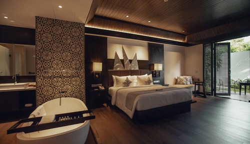 Habitación (Junior Suite)