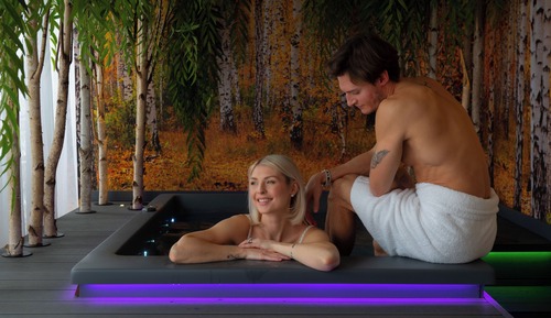 Suite Betulle with Whirpool