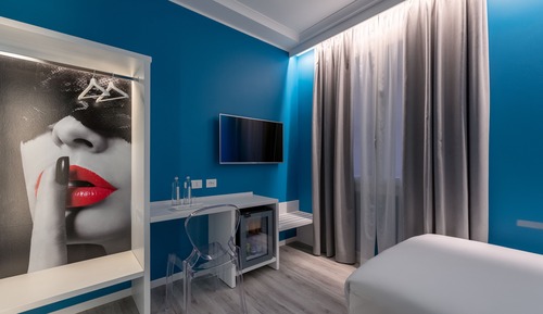 Habitación individual