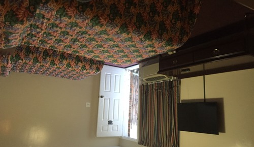 Habitación estándar, 2 camas dobles