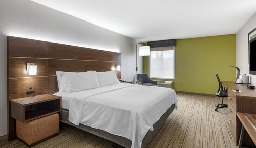 Habitación estándar