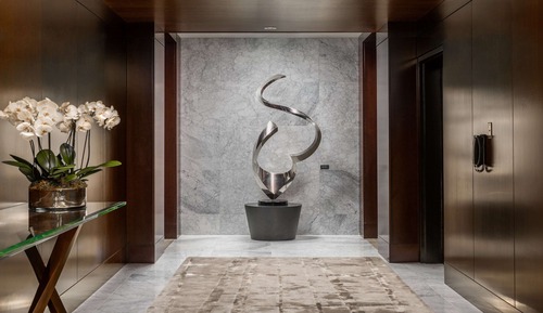 Suite, 1 cama de matrimonio grande (Pop Collection)