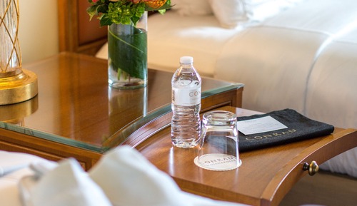 Habitación, 2 camas dobles (Accessible)