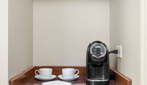 Habitación, 2 camas dobles (Accessible)