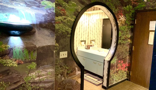 Suite Deluxe, 1 cama de matrimonio