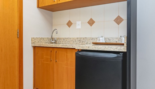 Habitación estándar, 2 camas dobles