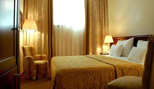 Habitación individual económica