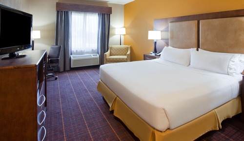 Habitación estándar, 1 cama de matrimonio grande (Communications)