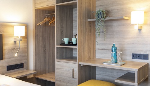 Habitación individual