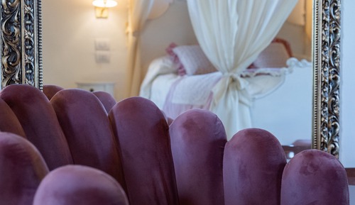 Romantic Junior Suite