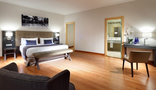 Habitación triple (Niño, Sofá cama)