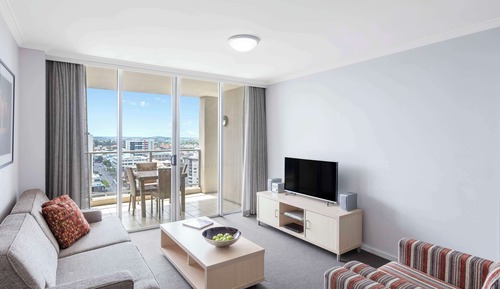 Apartamento, 2 habitaciones, cocina