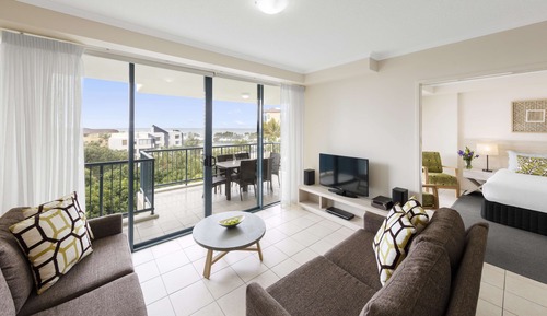 Apartamento, 3 habitaciones (Refurbished)