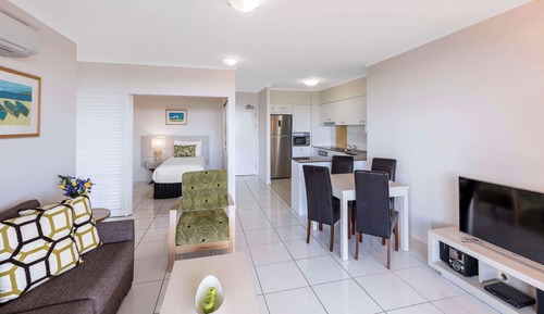 Apartamento familiar, 1 habitación (Refurbished)