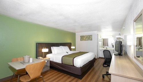 Habitación clásica, 1 cama de matrimonio grande, fumadores