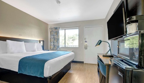 Habitación Premium, 1 cama de matrimonio grande, no fumadores, frigorífico y microondas