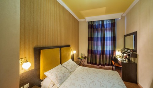 Habitación estándar