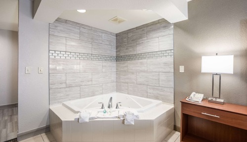 Habitación, 1 cama de matrimonio grande, accesible para personas con discapacidad, no fumadores