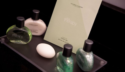 Habitación ejecutiva doble, 1 cama de matrimonio grande