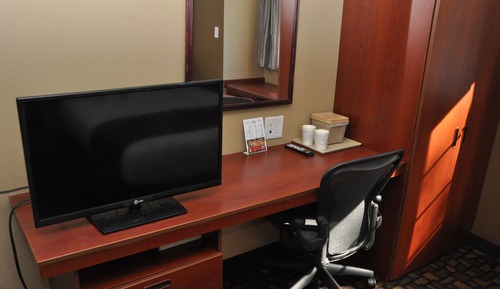 Habitación estándar, 1 cama de matrimonio