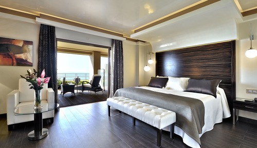 Suite presidencial (6 adults)